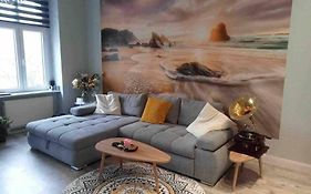 Odra River Condo